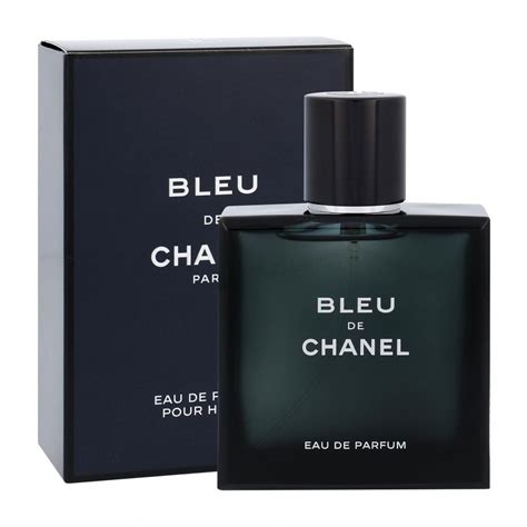 50ml bleu de chanel